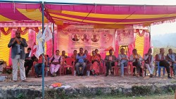 पूर्वाधार विकास र आधारभूत आवश्यकता पूरा गर्छौँः नेता बानियाँ